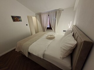 Vakantieappartement Zadar Kenmerken 7
