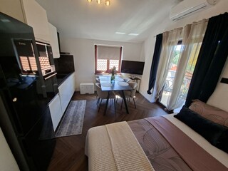 Vakantieappartement Zadar Kenmerken 8