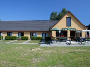 Pension Achterland - Mellenthin - image1