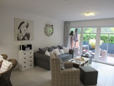 Ferienwohnung Julchen