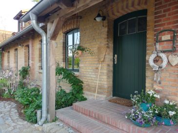 Holiday apartment Eva New