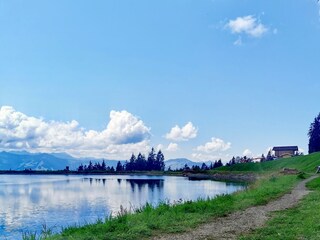 Casa per le vacanze Bad Häring Ambiente 27