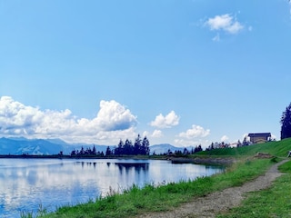 Vakantiehuis Bad Häring Omgeving 27