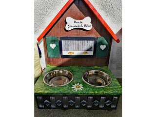 Casa per le vacanze Bad Häring Registrazione all'aperto 11