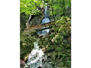 Casa per le vacanze Bad Häring Ambiente 26