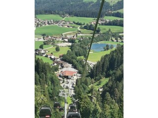 Casa per le vacanze Bad Häring Ambiente 30