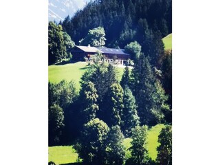 Vakantiehuis Bad Häring Omgeving 31