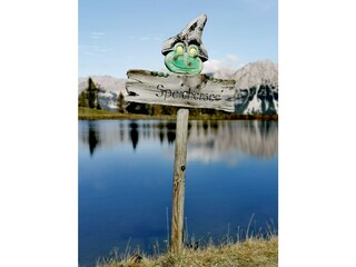 Vakantiehuis Bad Häring Omgeving 29