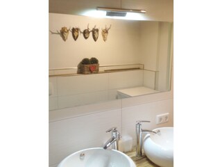 Vakantiehuis Bad Häring Kenmerken 20