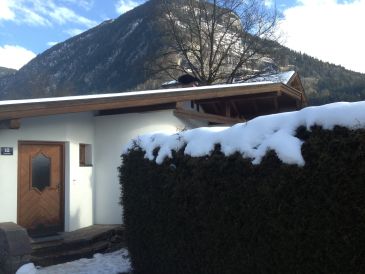 Ferienhaus Bad Häring