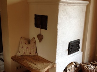 Vakantiehuis Bad Häring Kenmerken 18