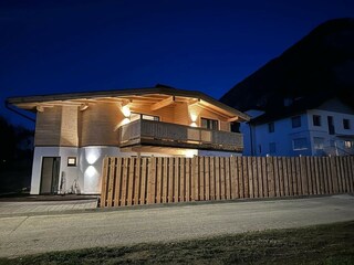 Casa per le vacanze Bad Häring Registrazione all'aperto 5