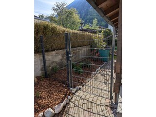 Casa per le vacanze Bad Häring Registrazione all'aperto 12