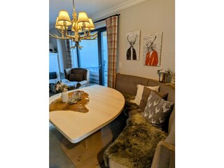 Vakantiehuis Bad Häring Kenmerken 14