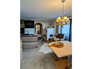 Holiday house Bad Häring Features 17
