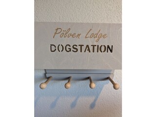 Vakantiehuis Bad Häring Kenmerken 13