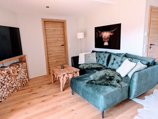 Holiday house Bad Häring Features 23