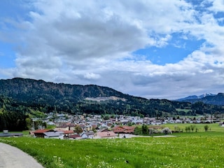 Bad Häring am Hausberg Pölven