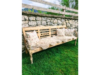 Casa per le vacanze Bad Häring Registrazione all'aperto 10