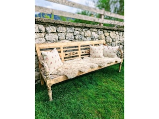 Ferienhaus Bad Häring Außenaufnahme 11