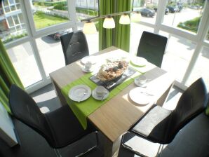 Vakantieappartement Oostzeebries 8 - Großenbrode - image1