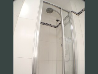 Wellnessdusche