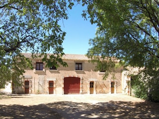 Vakantieappartement Servian Buitenaudio-opname 2