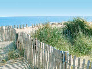 Appartamento per vacanze Servian Ambiente 23