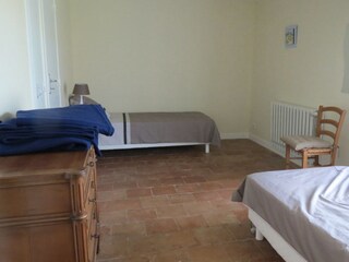 Appartamento per vacanze Servian Caratteristiche 15