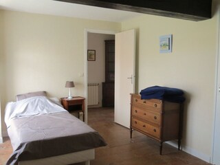 Appartamento per vacanze Servian Caratteristiche 16