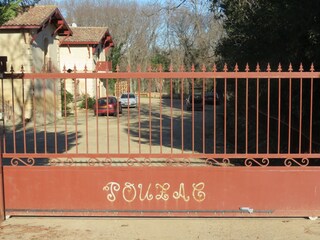 Appartamento per vacanze Servian Documento 26