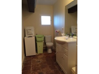 Appartamento per vacanze Servian Caratteristiche 17