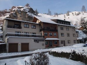 Ferienzimmer Apartment in der "Pension Mariental" - Pottenstein - image1