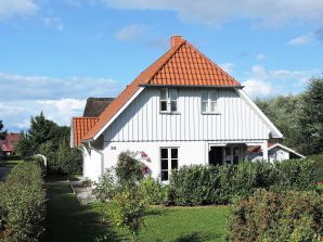 Ferienhaus Strandkörbchen - Groß Schwansee - image1