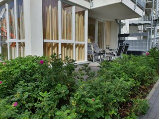 Appartamento per vacanze Großenbrode Registrazione all'aperto 2