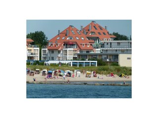 Appartamento per vacanze Großenbrode Ambiente 16