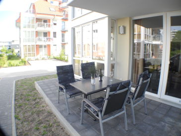 Ferienwohnung Ostseebrise 3