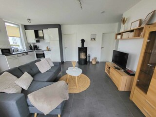 Appartamento per vacanze Großenbrode Caratteristiche 4