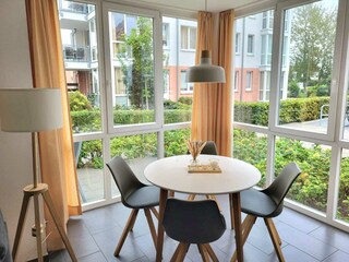 Appartamento per vacanze Großenbrode Caratteristiche 6