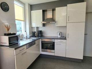 Appartamento per vacanze Großenbrode Caratteristiche 7