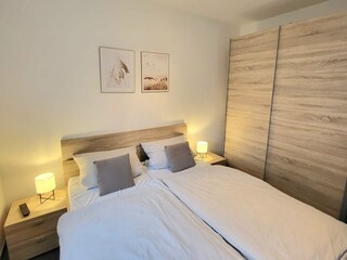 Appartamento per vacanze Großenbrode Caratteristiche 10