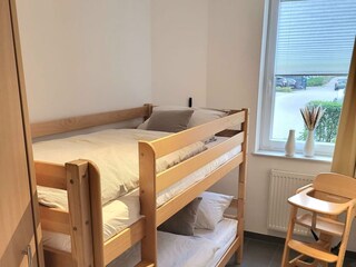 Appartamento per vacanze Großenbrode Caratteristiche 11