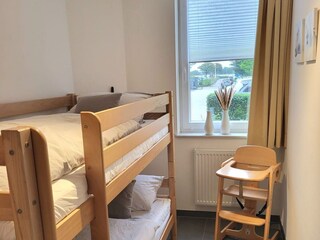 Appartamento per vacanze Großenbrode Caratteristiche 12