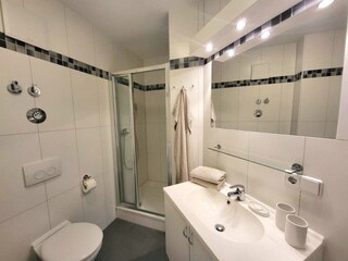 Appartamento per vacanze Großenbrode Caratteristiche 15