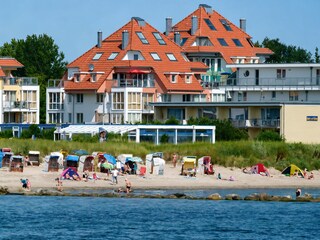 Appartamento per vacanze Großenbrode Ambiente 21