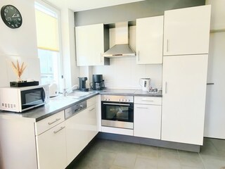 Appartamento per vacanze Großenbrode Caratteristiche 7