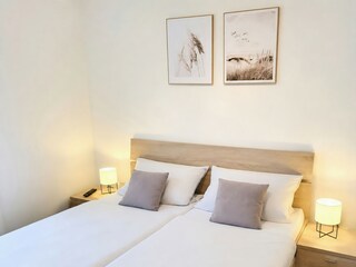 Appartamento per vacanze Großenbrode Caratteristiche 9