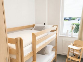 Appartamento per vacanze Großenbrode Caratteristiche 11