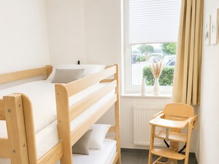 Appartamento per vacanze Großenbrode Caratteristiche 12