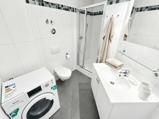 Appartamento per vacanze Großenbrode Caratteristiche 14